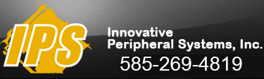 IPS Innovative Peripheral Systems, Inc. 315-333-5517